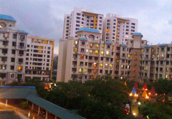 3 BHK Builder Floor for Rent in Majiwada, Thane