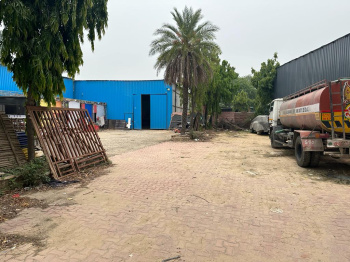  Warehouse for Rent in Fatehpur Beri, Delhi