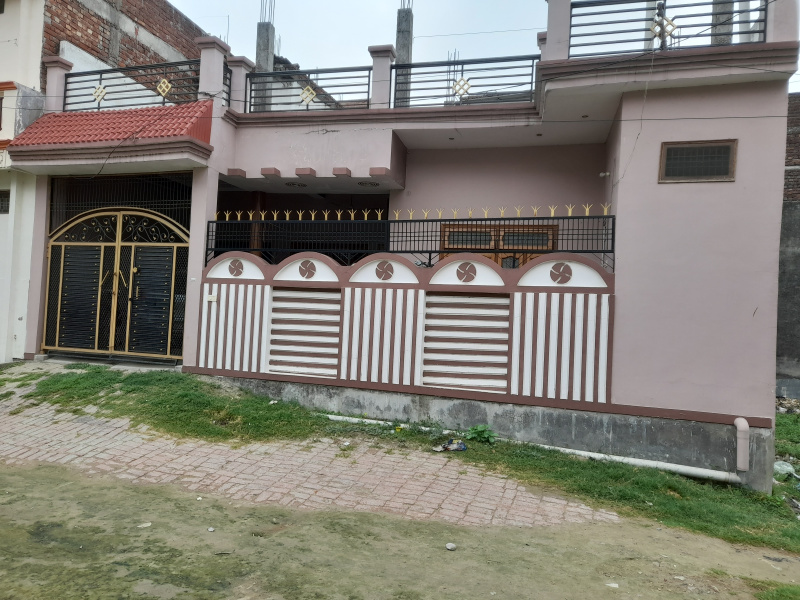3 BHK House 1367 Sq.ft. for Sale in Rustampur, Gorakhpur