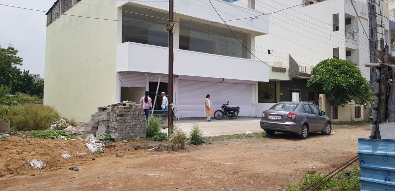  Office Space 3875 Sq.ft. for Rent in Rohit Nagar, Bhopal