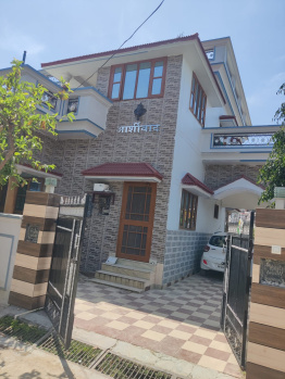 4 BHK House for Sale in Laxman Chowk, Dehradun