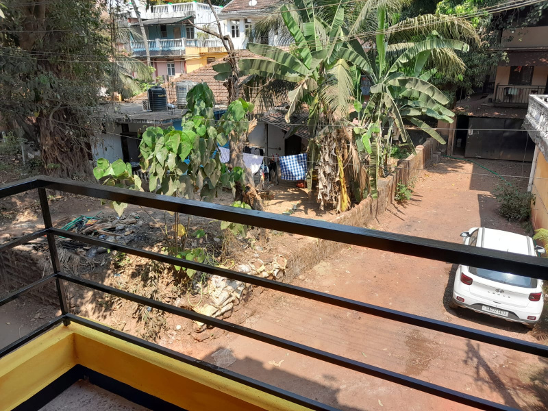 2 BHK Apartment 86 Sq. Meter for Sale in Baga, Goa