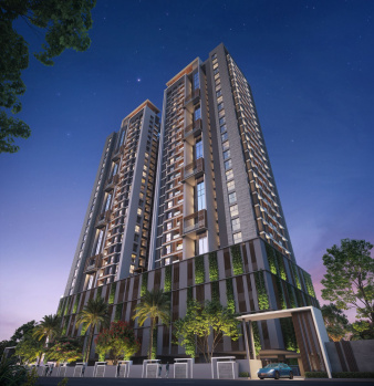 2 BHK Flat for Sale in Mundhwa, Pune