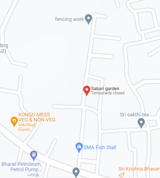  Residential Plot for Sale in Avinashi Road, Coimbatore