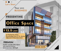 Office Space for Sale in Knowledge Park 5, Greater Noida