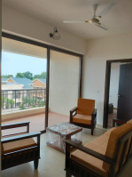 2 BHK Flat for Rent in Kadamba Plateau, Goa