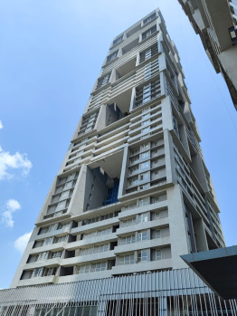 2 BHK Flat for Rent in Sector 37, Kharghar, Navi Mumbai