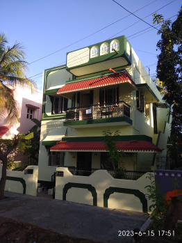 2 BHK House for Rent in Thiruparankundram, Madurai