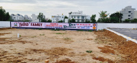  Residential Plot for Sale in Navalur, Chennai