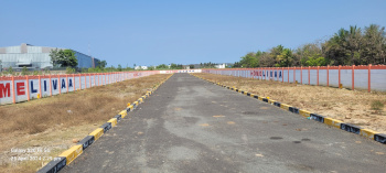  Residential Plot for Sale in Guduvancheri, Chennai