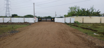  Residential Plot for Sale in Maraimalai Nagar, Chennai