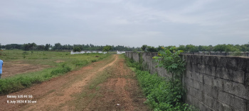  Residential Plot for Sale in Kalpakkam To Vandalur Road, Chennai