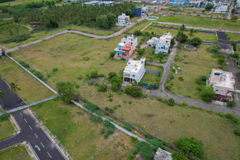  Residential Plot for Sale in Kalavakkam, Chennai