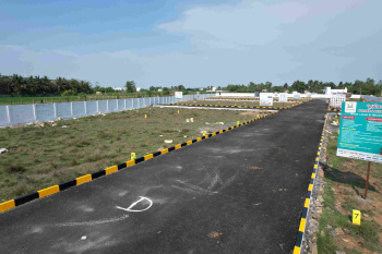  Residential Plot for Sale in Guduvancheri, Chennai