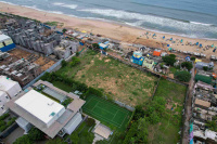Residential Plot for Sale in Kottivakkam, Chennai