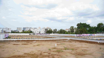  Residential Plot for Sale in Navalur, Chennai