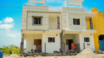 3 BHK House for Sale in Karanaipuducheri, St. Thomas Mount, Chennai