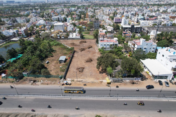  Commercial Land for Sale in Injambakkam, Chennai