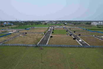  Residential Plot for Sale in Thiruporur, Chennai