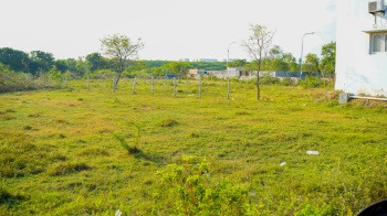  Residential Plot for Sale in Uthandi, Chennai