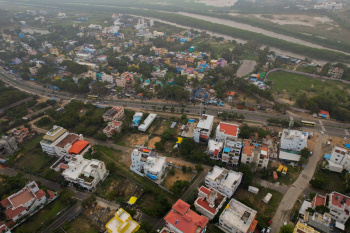  Residential Plot for Sale in Uthandi, Chennai