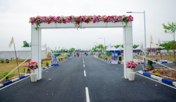 Residential Plot for Sale in Guduvancheri, Chennai