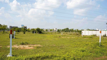  Residential Plot for Sale in Kelambakkam, Chennai