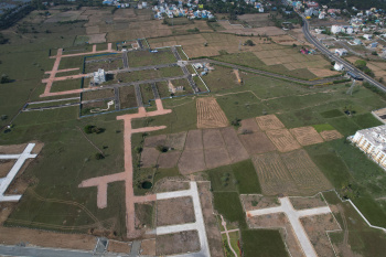  Residential Plot for Sale in Thiruporur, Chennai