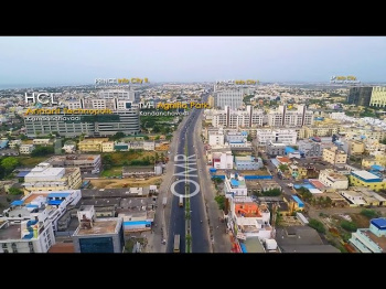  Residential Plot for Sale in Thiruporur, Chennai