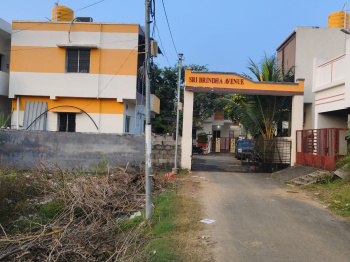 Residential Plot for Sale in Guduvancheri, Chennai