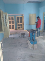 3 BHK House for Rent in Lalpur, Ranchi