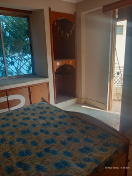 3 BHK Flat for Rent in Lalpur, Ranchi