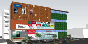 Commercial Shop for Sale in Main Road, Ranchi
