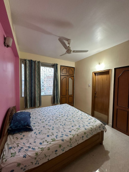 3 BHK Flat for Rent in Circular Road, Ranchi