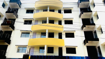 3 BHK Flat for Sale in Kokar, Ranchi