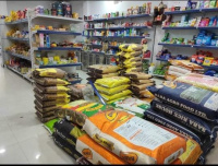  Commercial Shop for Rent in New Pundag, Masibari, Ranchi