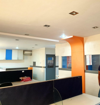  Office Space for Rent in Ratu Road, Ranchi