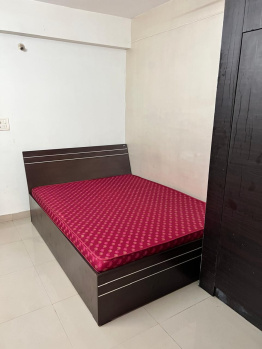 2 BHK Flat for Rent in Morabadi, Ranchi