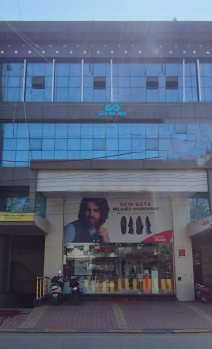  Commercial Shop for Rent in Usha Nagar, Indore