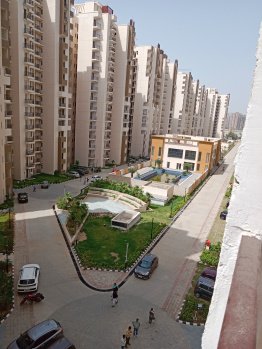 3 BHK Flat for Rent in Noida Extension, Greater Noida