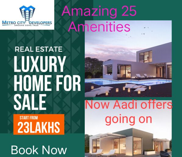 1 BHK House 500 Sq.ft. for Sale in Dhaliyur, Coimbatore