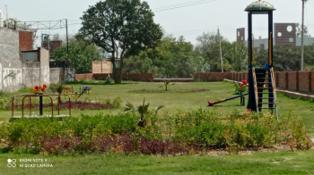  Residential Plot for Sale in Kanpur Road, Lucknow