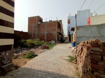  Residential Plot for Sale in Bahadurgarh Bypass