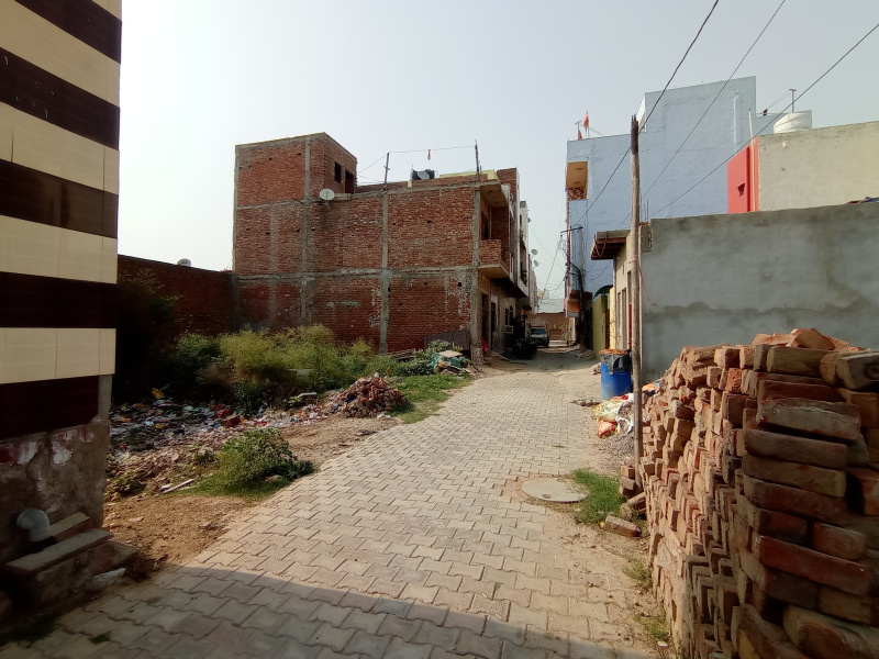  Residential Plot 819 Sq.ft. for Sale in Bahadurgarh Bypass