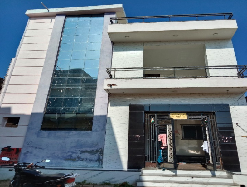 4 BHK House 1450 Sq.ft. for Sale in Sumerpur Pali