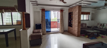 3 BHK Flat for Sale in Market Yard, Pune