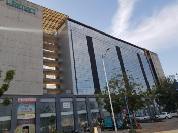  Office Space for Rent in New Vadaj, Ahmedabad