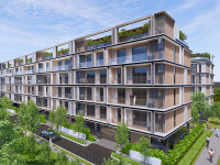 3 BHK Builder Floor for Sale in Sector 93 Gurgaon