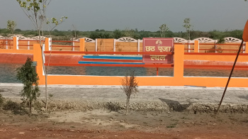 Residential Plot for Sale in Raebareli Road, Raibareli Road, Lucknow