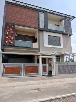  Residential Plot for Sale in Chikka Tirupathi, Bangalore
